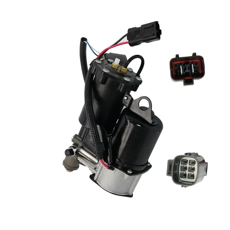 

Style Air Suspension Compressor LR023964 Fits for Land Rover LR3/ 4 Range Rover Sport