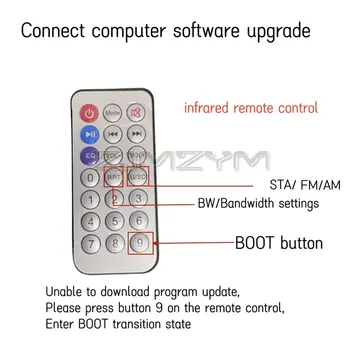 10 best sales テーブルラジオ - №9