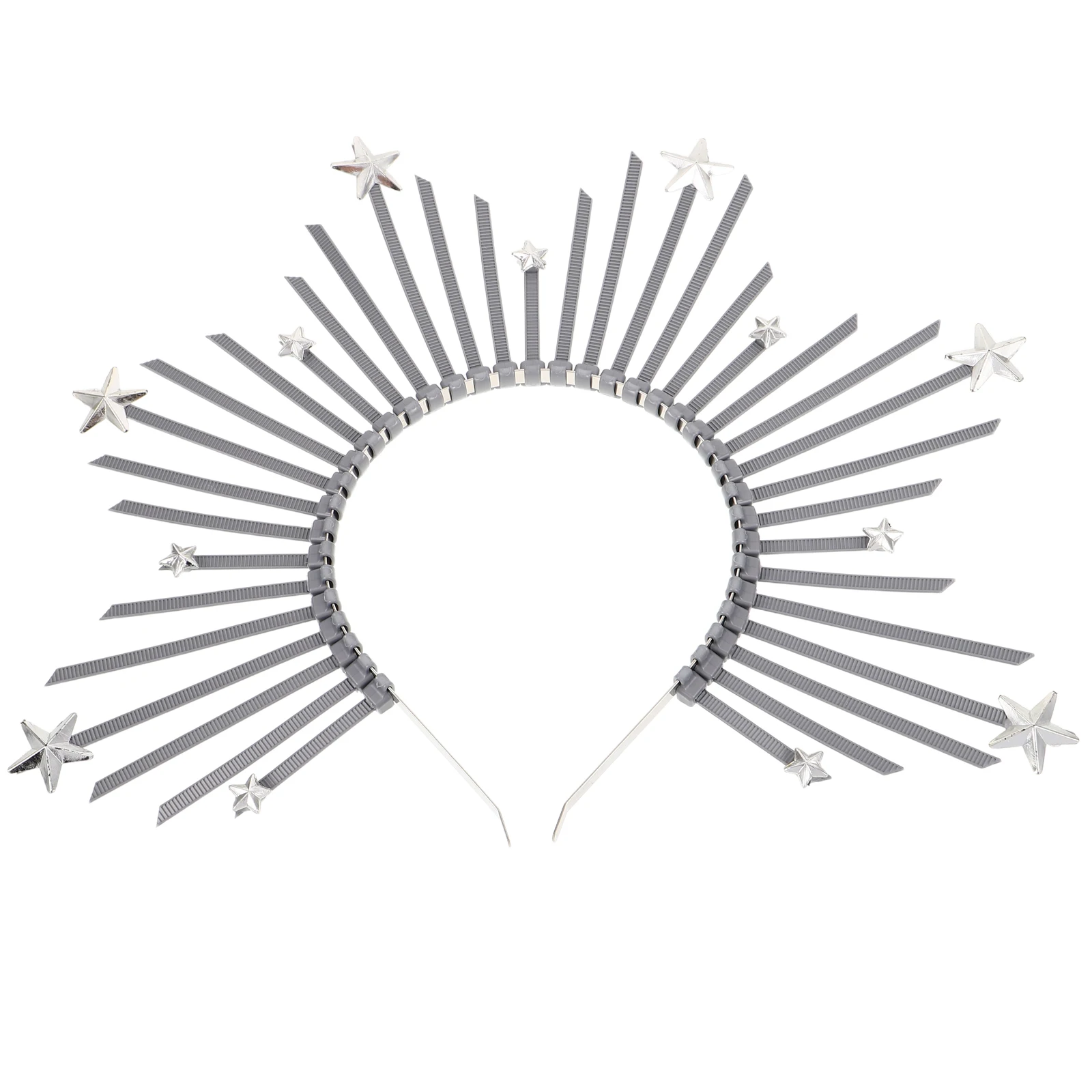 

Блестящая повязка на голову с короной для женщин и девочек, декоративная повязка для волос на свадьбу, день рождения, королевы, стильная цепочка