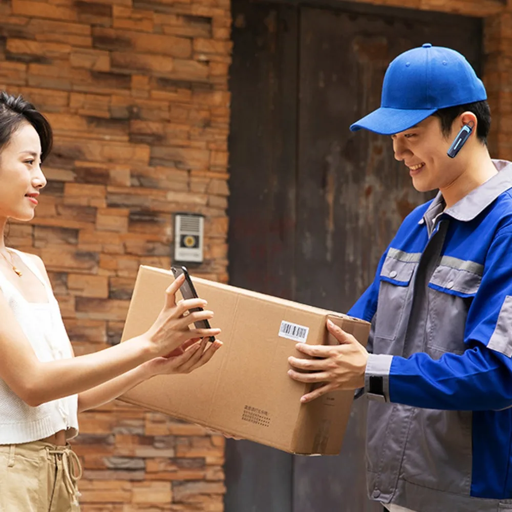 Ear Hook E1 Wireles… - image