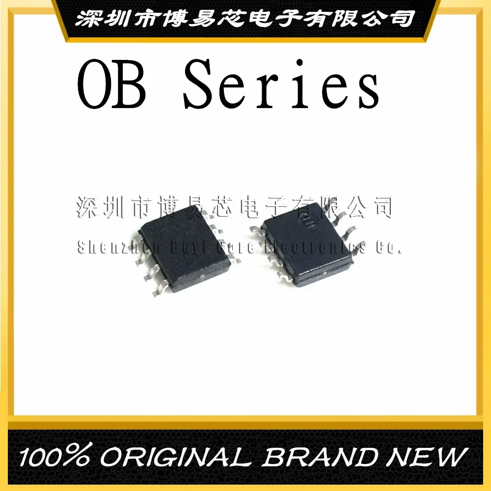 

OB3370NCP/NCPA 5282ACPA 3352LCPA 3353ACPA 6572CP 6573CPA Original Product