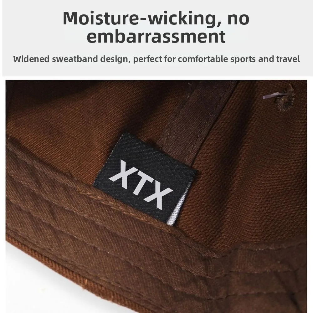 

Letter New York Broken Hole Baseball Cap Washed Cotton Adjustable Embroidery Baseball Cap Sunscreen Hats For Man Women Fashion