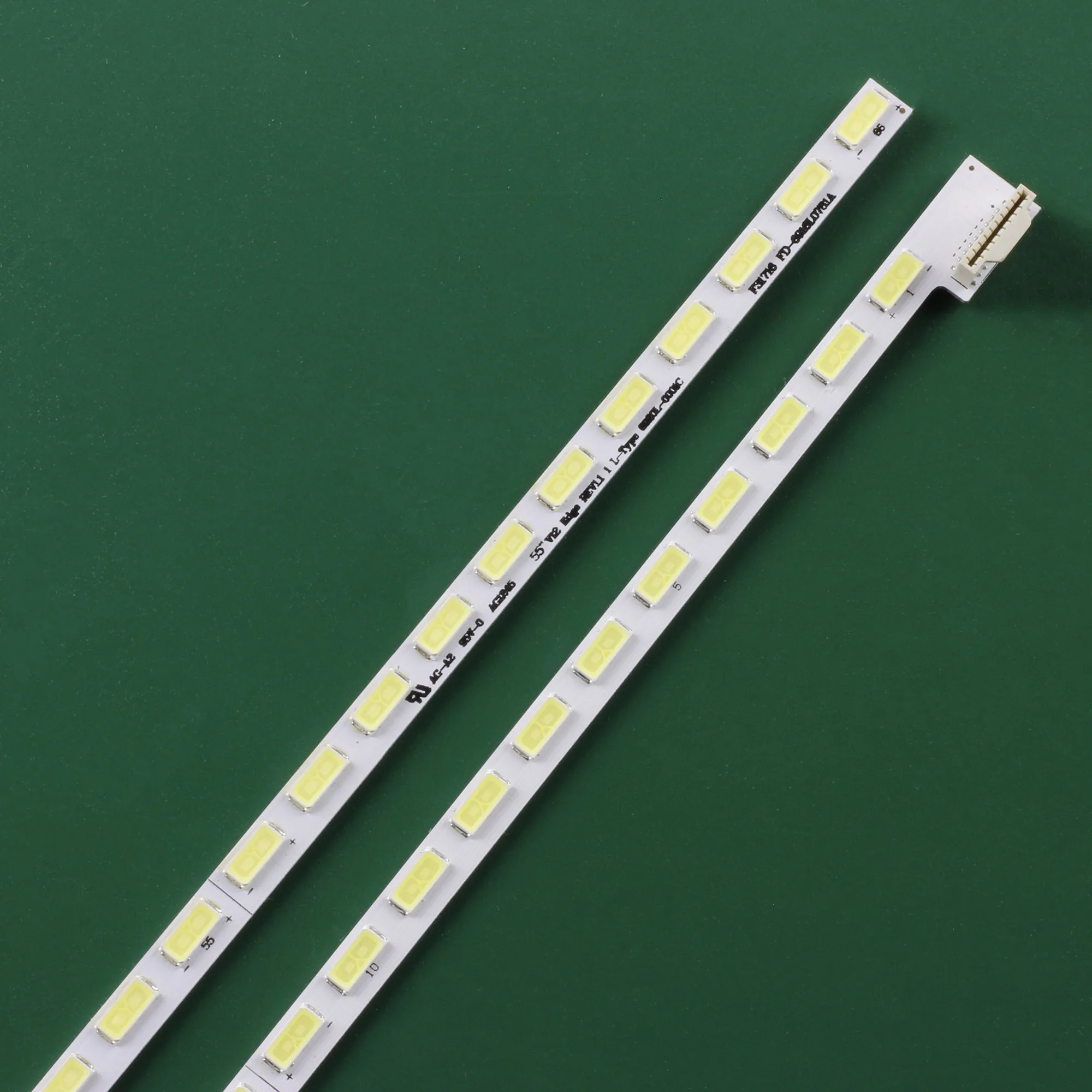 LED Backlight strip For 55LS4600 UA 55LM5800 55LS4500 55