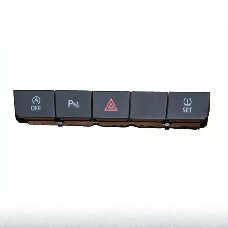 

Переключатель аварийной сигнализации для Volkswagen Jetta VS5