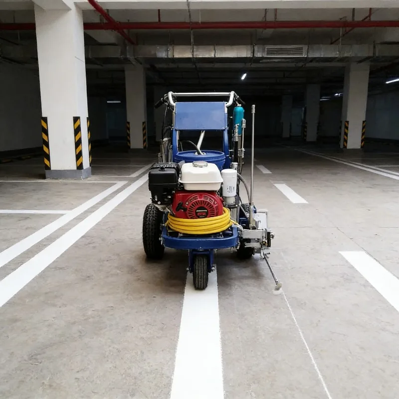 High Efficiency Par…