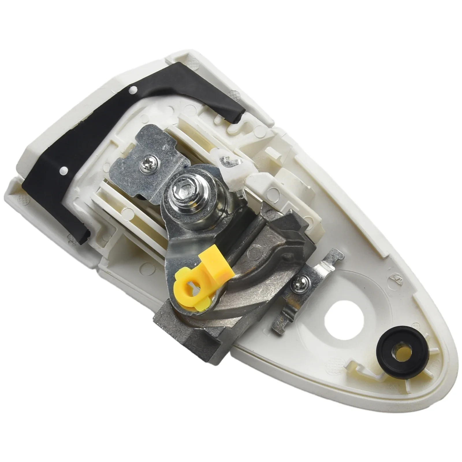 

For Honda CRZ CR-Z 2011-2015 Door Outer Handle With Key Hole Type Brand New High Quality Practical Parts Plastic