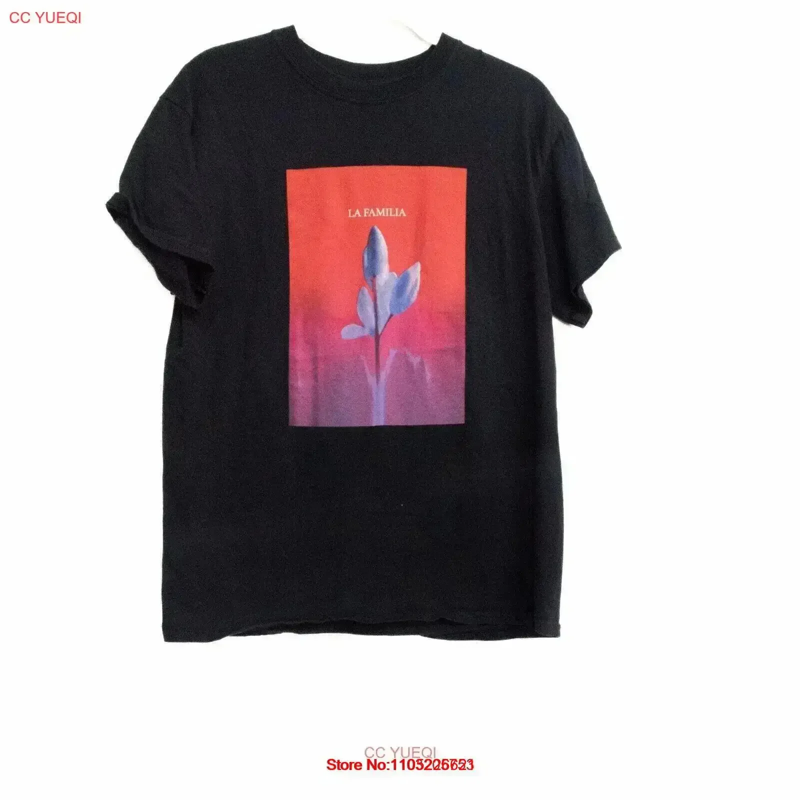 La Familia Mens Bla… - image