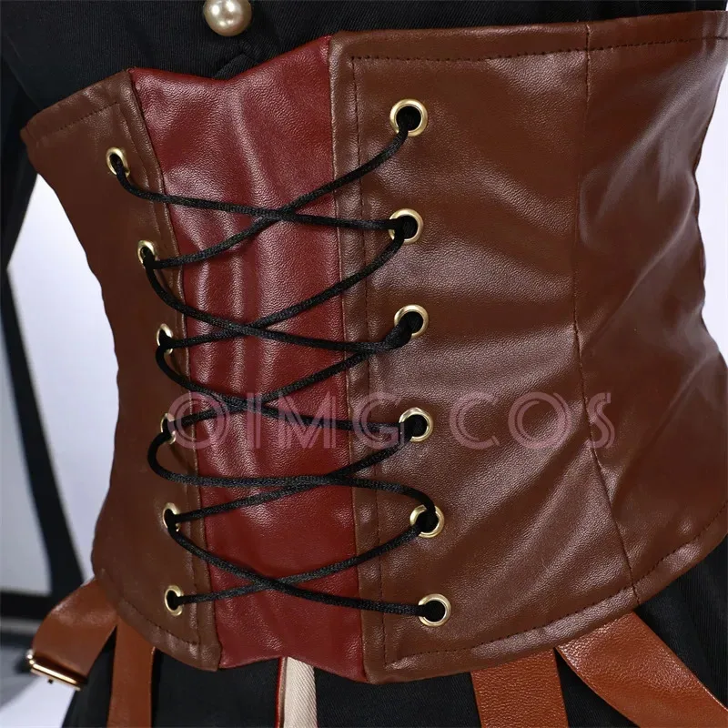 

DY20BanG Dream Misumi Hatsune Cosplay Costume Wakaba Mutsumi Adult Carnival Uniform Halloween Anime Costumes Masquerade Women Ga