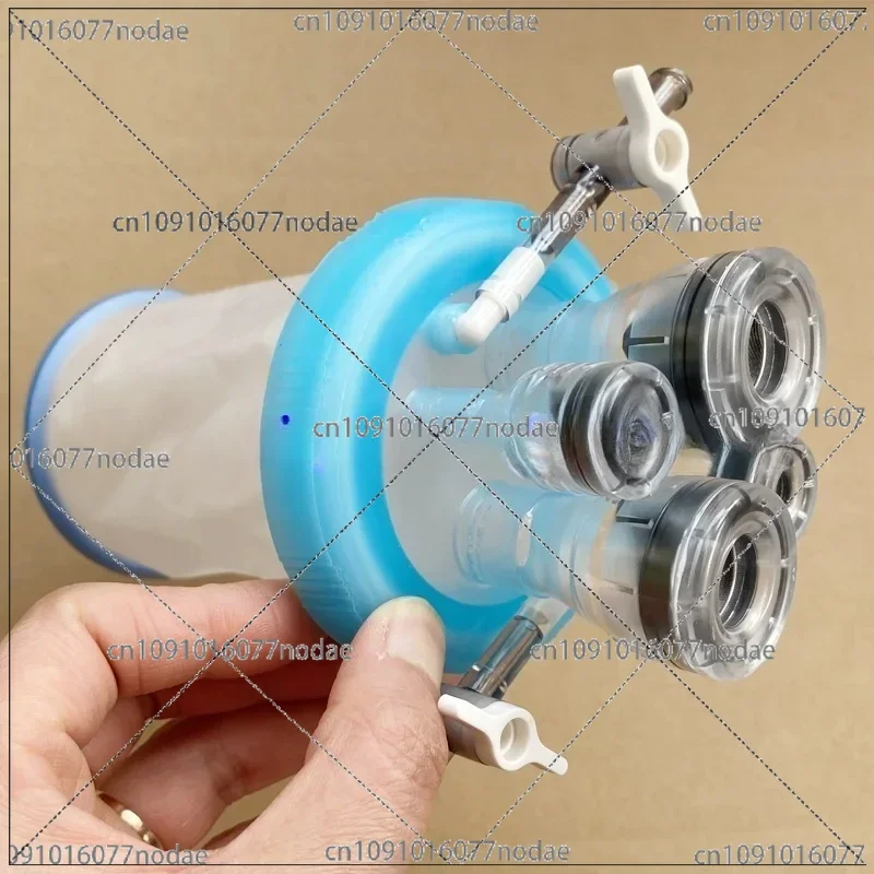 

2024 NEW Single Incision Laparoscopic Surgery (SILS) Port Device,single Port Laparoscopy with Wound Protector Tool
