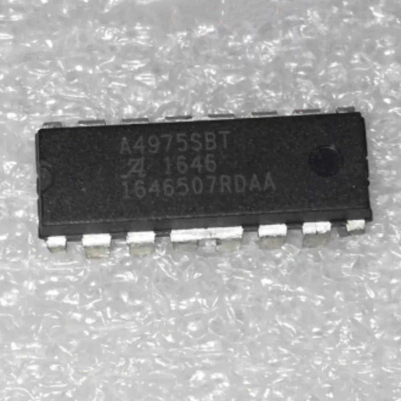 

A4975SBT DIP16 Новый оригинальный, подлинный
