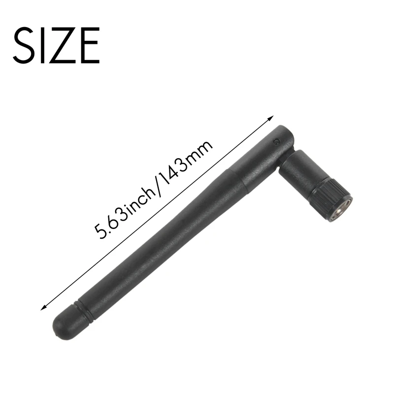 Mini adaptador Wifi Usb de 150Mbps, Dongle 2Db Wifi de, receptor Wifi Mt7601, tarjeta de red inalámbrica 802.11B/N/G, Ethernet de alta velocidad