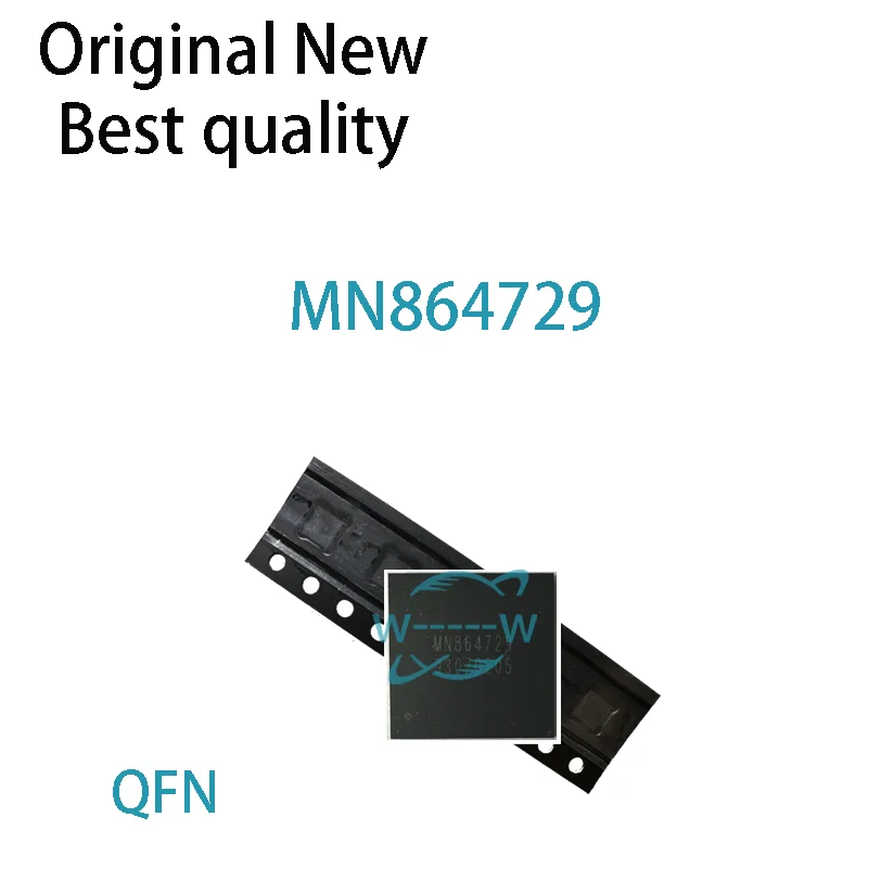 (2 Pcs)New MN864729…