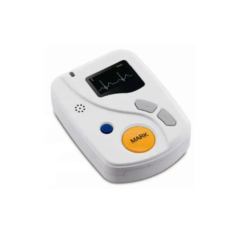 

High Accuracy Dynamic Holter 12 Leads Dynamic Holter