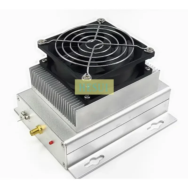 Rf power amplifier 1-200MHz 25W broadband high power