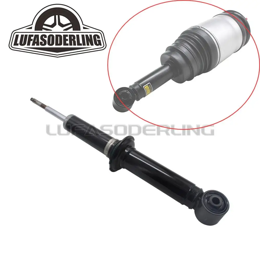 

1x Rear Left/Right Air Suspension Shock Absorber Strut Core For Range Rover Sport Discovery 3/4 LR3 LR4 RTD501090 Brand New
