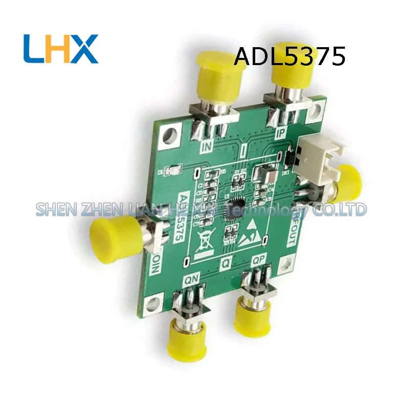 ADL5375 Orthogonal Modulator Module in stock Fast delivery brand new