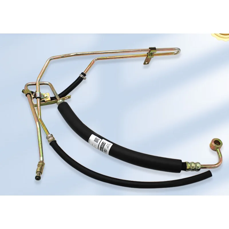 

Assist Pump Oil Pipe 2.8 Low High Pressure Oil Pipe Diesel 2.5tc Steering Engine Oil Pipe for Great Wall Haval H3 H5