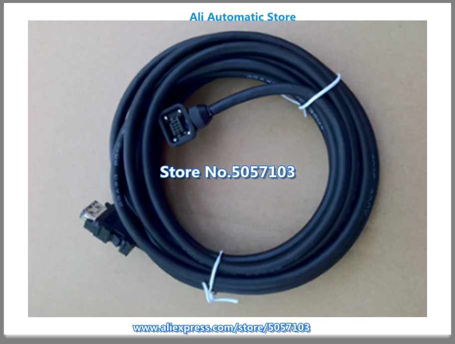 

КАБЕЛЬ ДЛЯ MR-J3ENCBL5M-A2-L MR-J3ENCBL3M-A2-L MR-J3ENCBL10M-A2-L MR-J3ENCBL15M-A2-L