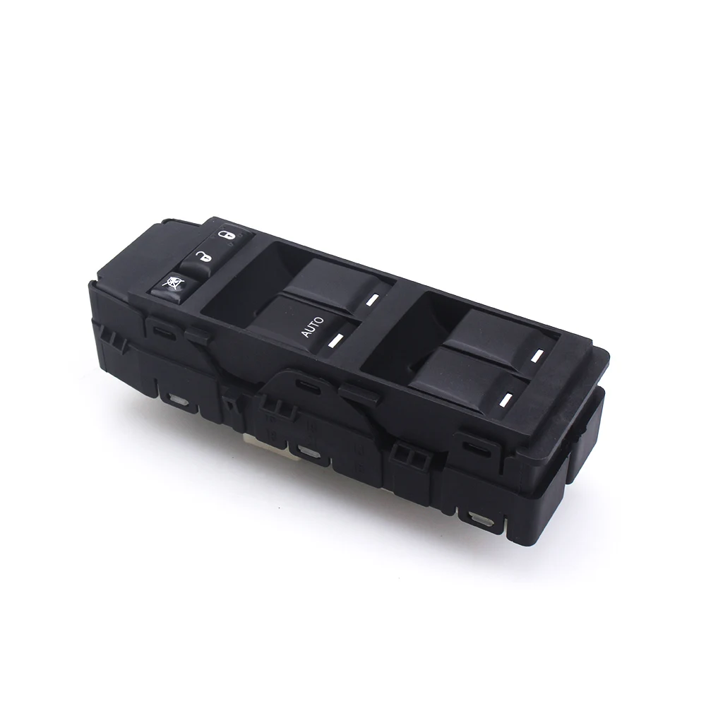 

56040691AD Window Switch Replacement For Dodge Caliber for Jeep for Compass Patriot 2007 2008 2009-2010 56040691AB