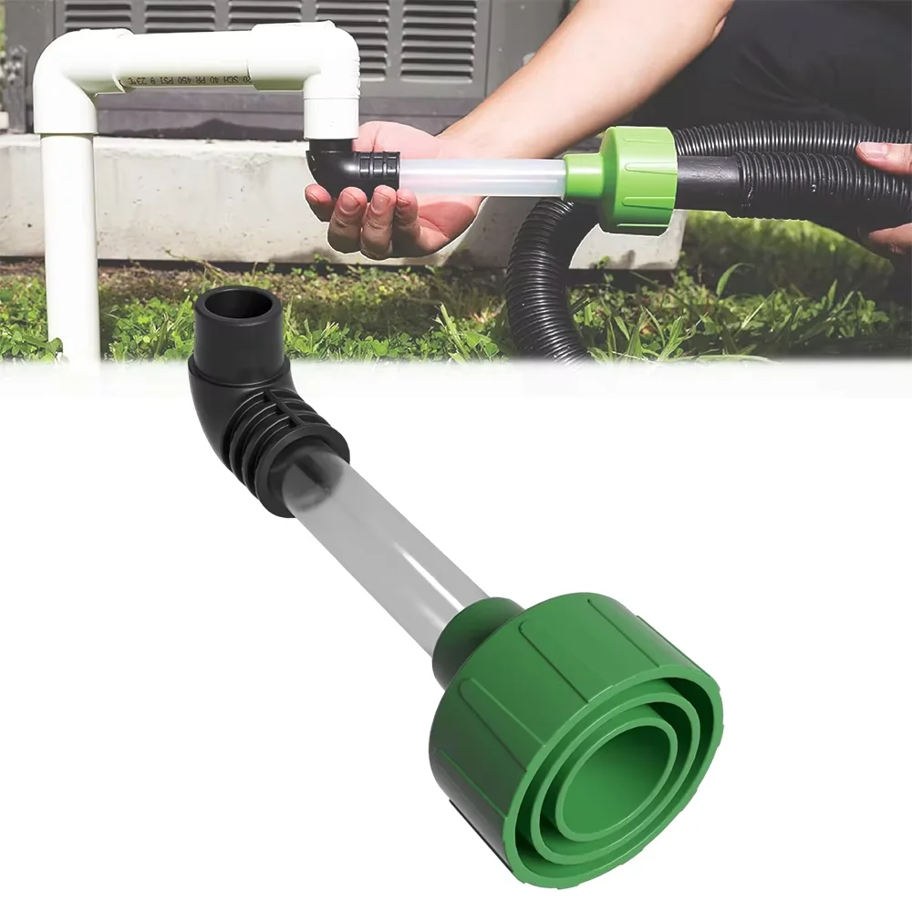 Wet Dry Vacuum Shop - منظف خطوط تصريف مكيفات الهواء -