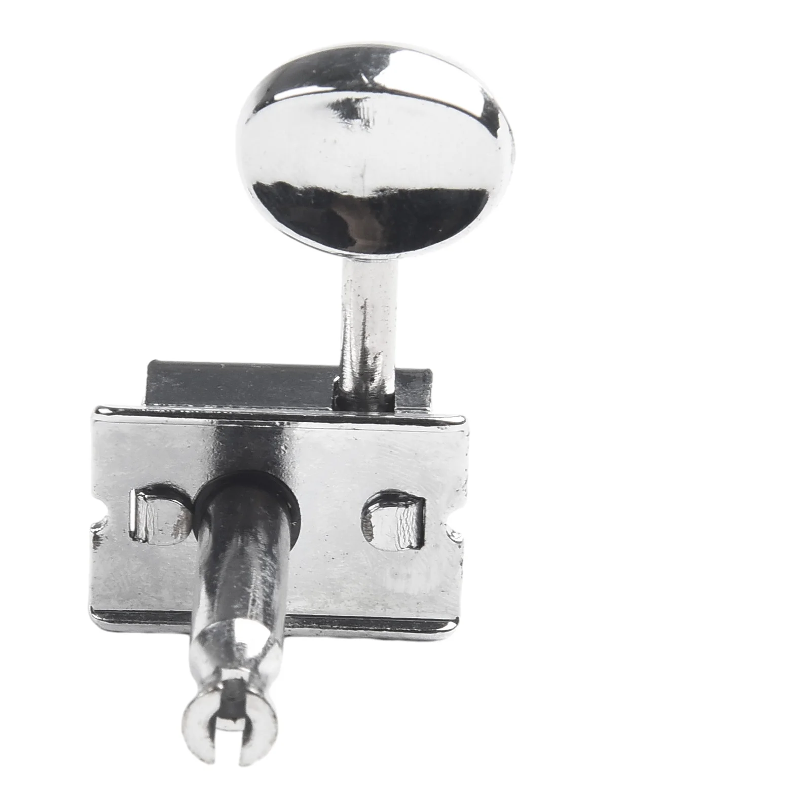 

Колки станка улучшают стабильность настройки вашего гитары \\\\\\ с 6R винтажным стилем ST, колки для настройки электрогитары, серебряная отделка