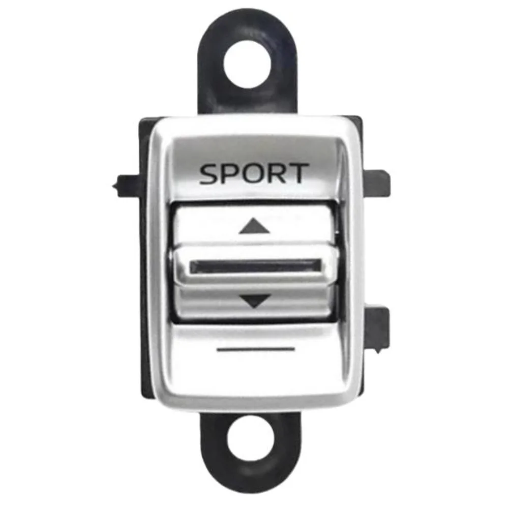 

For Mazda LHD Gear \Shifter \Center \Drive \Control \Button Switch GMJ666YK0 For CX-5 CX-3 CX-9 Replacement Car Interior Parts