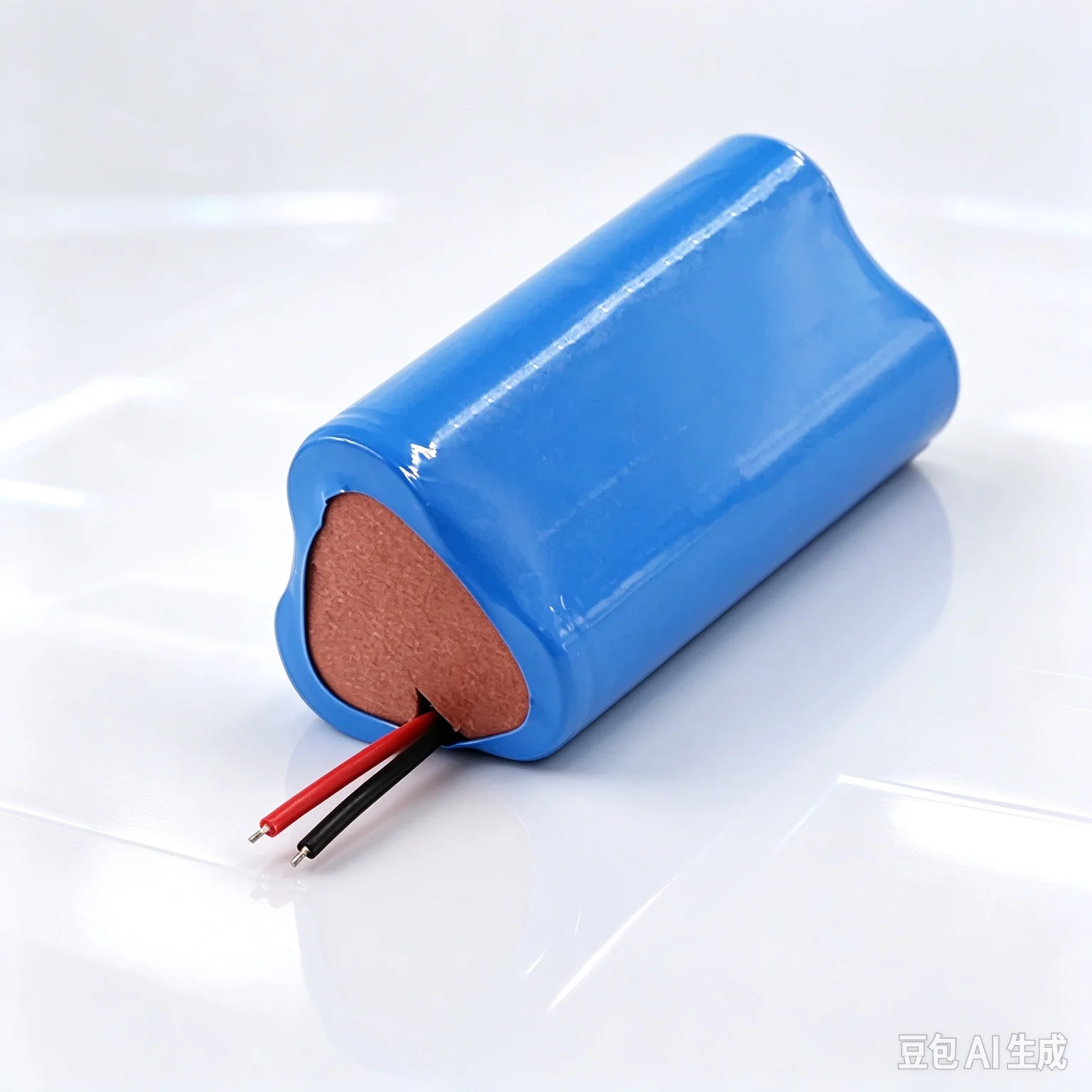 18650 11.1V Li-ion Battery Pack for Mini Massage Gun