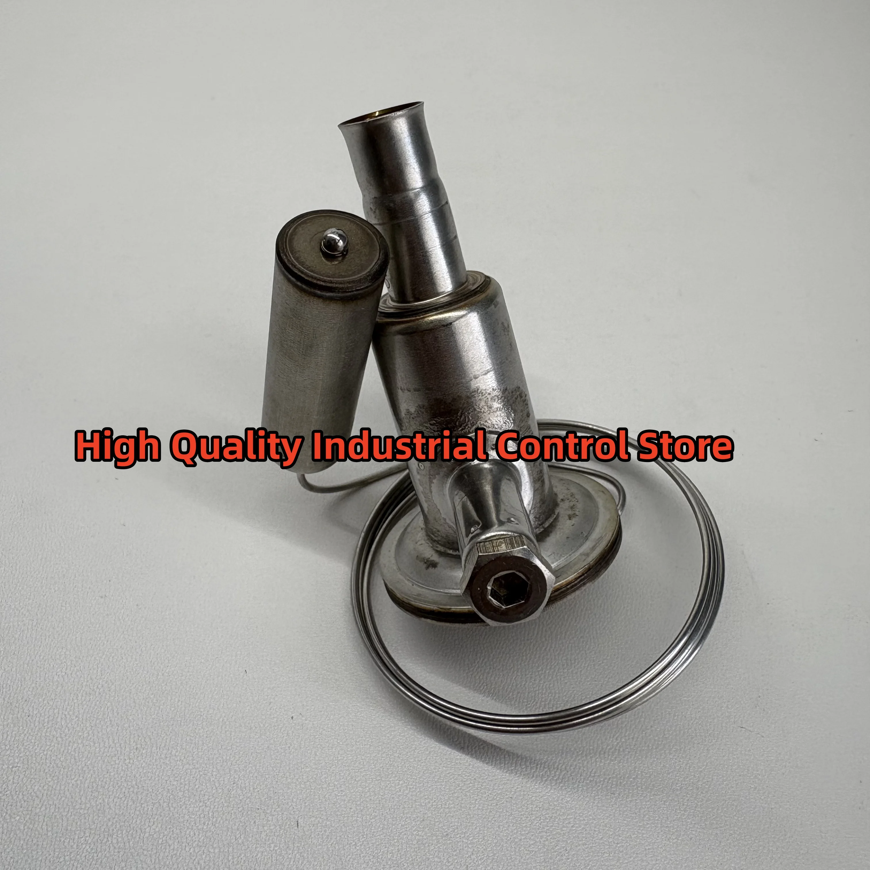 068U2951 TUH R404A-R507 Valvola di espansione termostatica nuovo originale