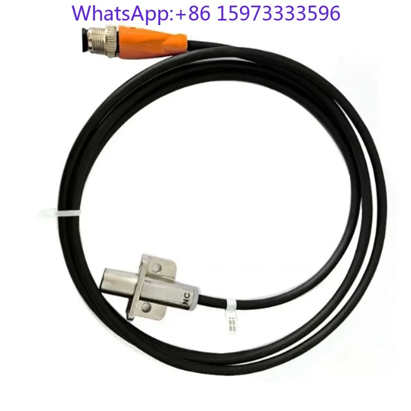 1pcs XYZ‑Axis Origin Return Proximity Switch NBB4‑12M45‑E1‑1.07M 69‑1803 69‑1802 for Machine Tool Zero‑Position Detecting