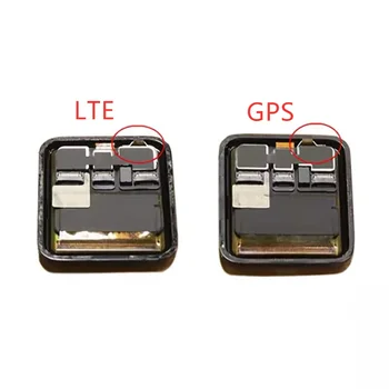 Pro Apple Watch Series 1 2 3 4 5 6 7 8 9 10 SE Náhradní LCD displej OLED s dotykovým ovládáním Ultra SE2 Kompletní sestava 10 nejlepší prodej Displej pro Apple Watch Series 3 42mm - №1