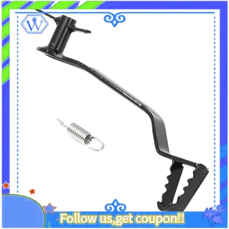 

M46K-задняя педаль гидравлического тормоза и пружинные аксессуары для мотоциклов для пит-байка 50CC 110CC 125CC