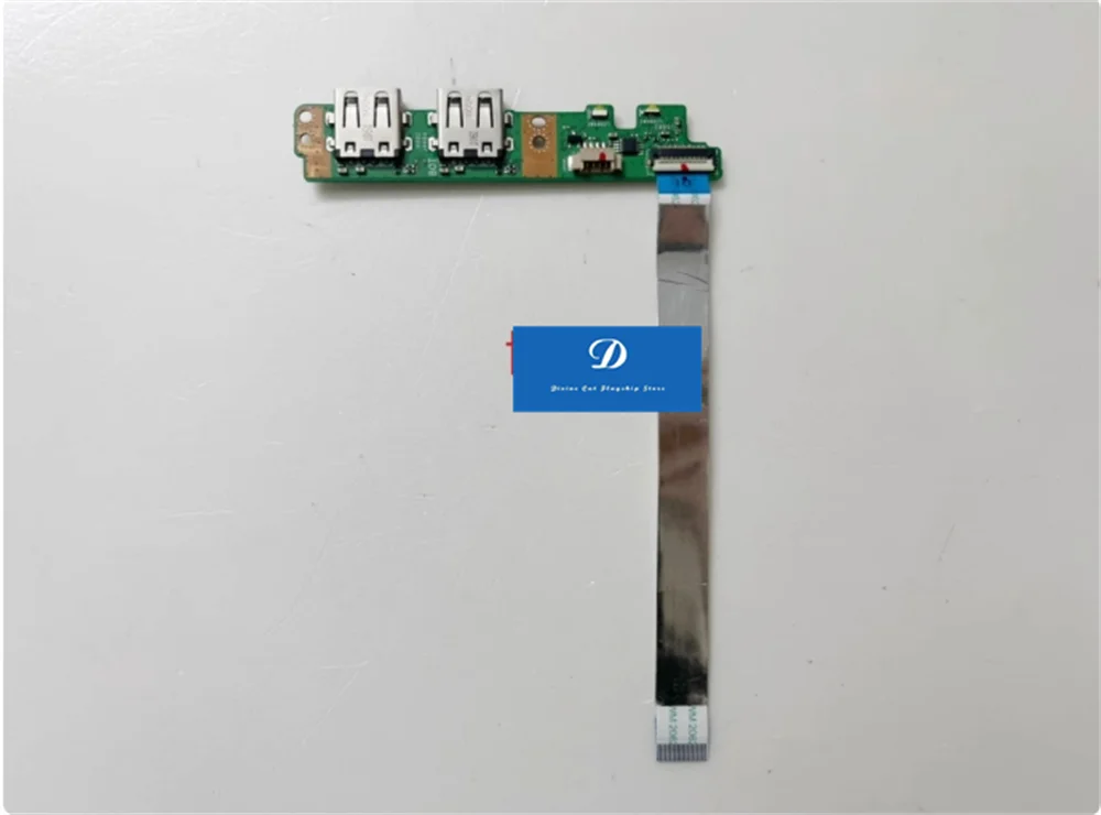 

Для ASUS V5000F X512FG V5000D X512UF USB-плата с кабелем