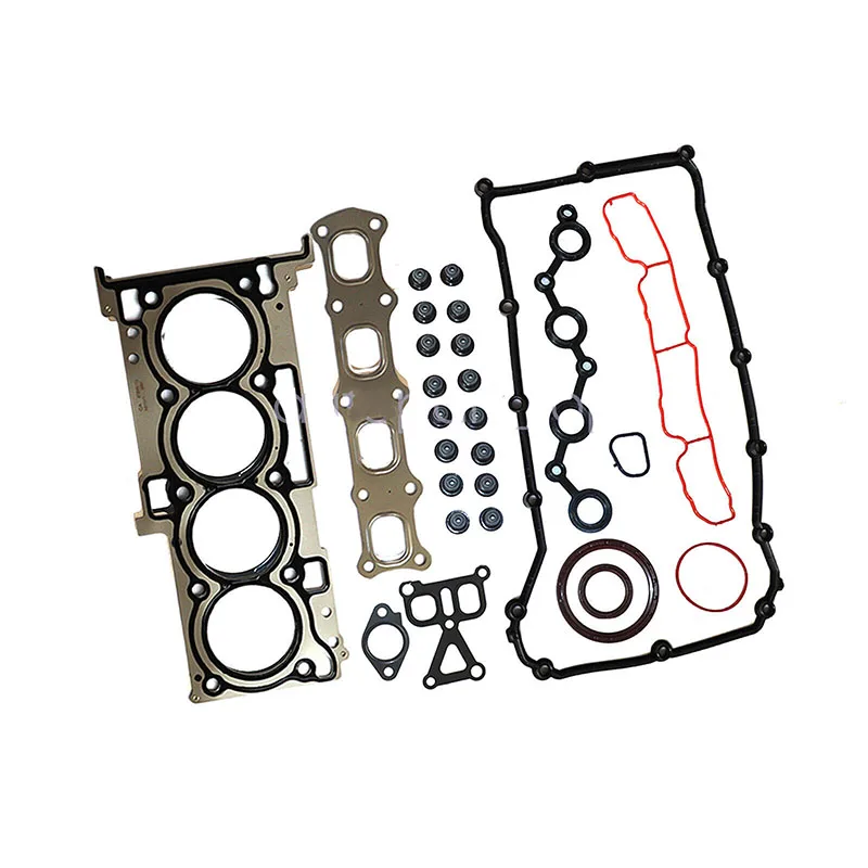 

NBJKATO Brand New Engine Cylinder Head Gasket Set 68191818AD For Jeep Compass Dodge Caliber 2019 2020