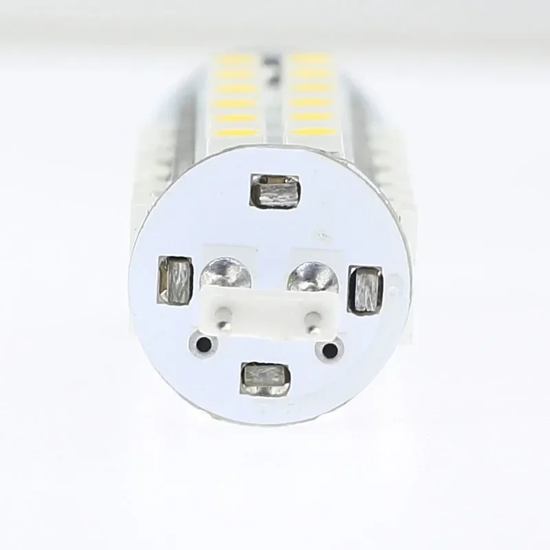 51LED 3528 SMD 3W G4 Led Lamp High Power Bulb AC/DC10-30V White Warm White Corn Bulb Lamp Lighting 1pcs/lot