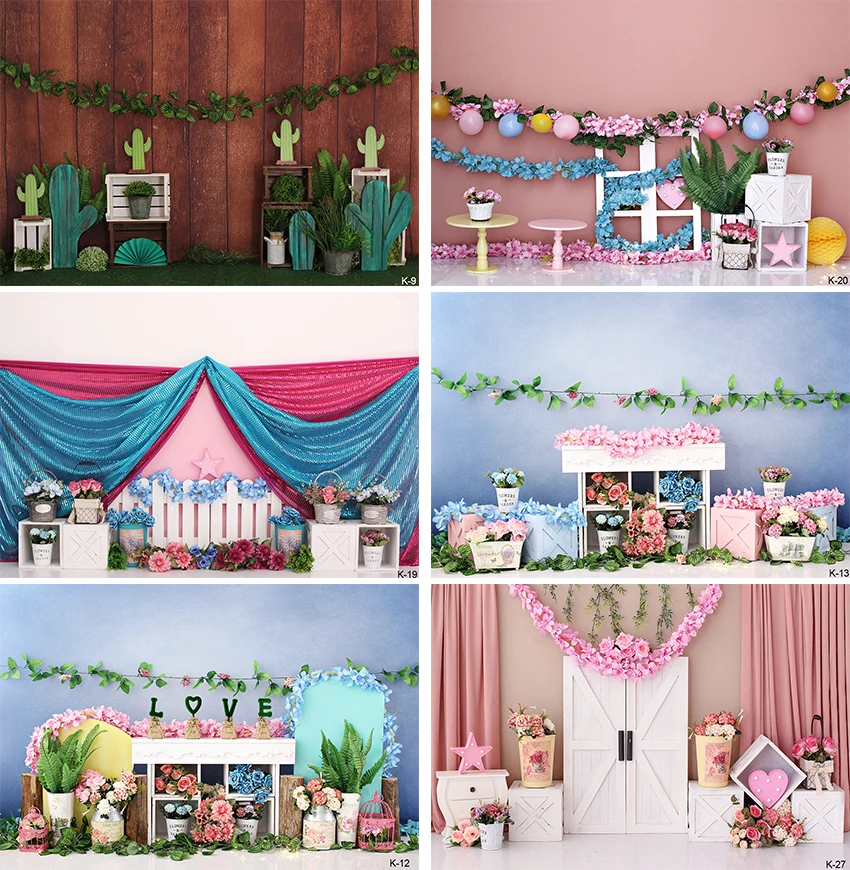 Фон для фотосъемки с изображением яйца и кролика на весну и Пасху