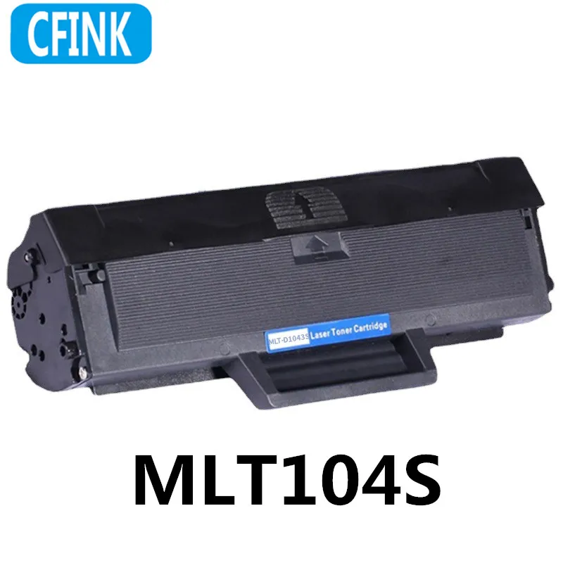 1pc SCX3201G MLT104S Toner Cartridge for SAMSUNG Samsung ML-1660 1665 1667 1670 1671 1675 1676 1677 SCX-3200 3205 3205W Printer