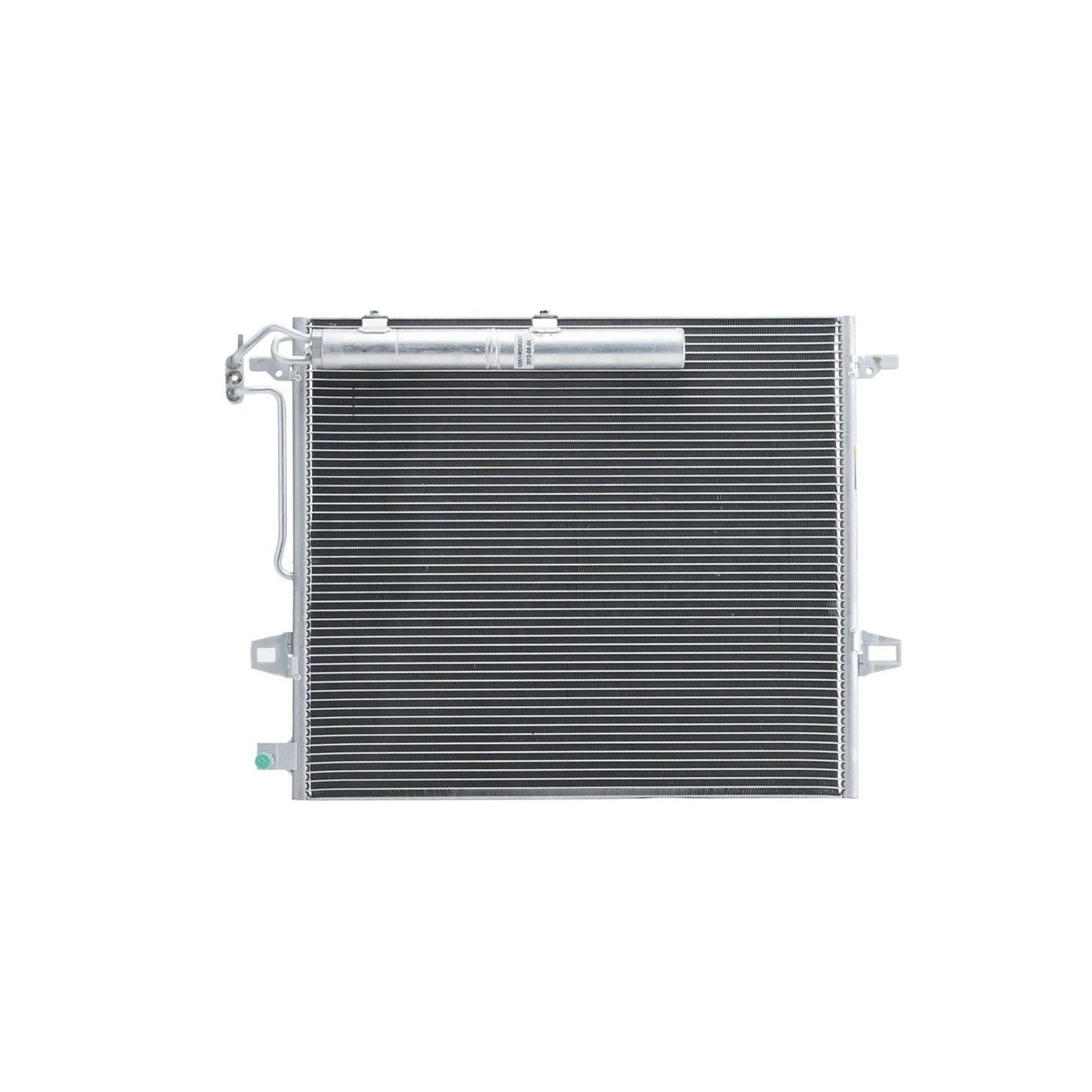 

MB W164 ML350 ML500 ML280 ML320 A/C AC Air Conditioner Condenser A2515000054 For ML63 ML300 ML450 2515000054 For Mer Cedes Ben Z