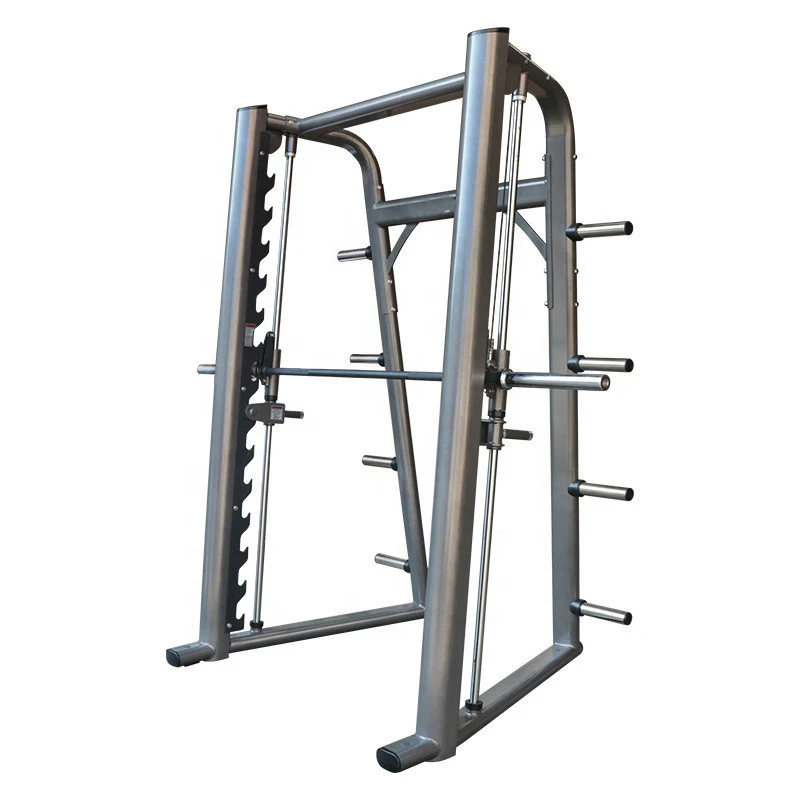 

Hot Selling Multi Power Smith Functional Trainer Professional Indoor Gym Machines Fitness Equipment Smith Machine