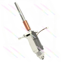 Trianglelab CHCB-OTC Hotend Kit For Creality K1C 3D Printer Higher power and High Flow with 0.4mm Brass Nozzle for MK8 Nozzle