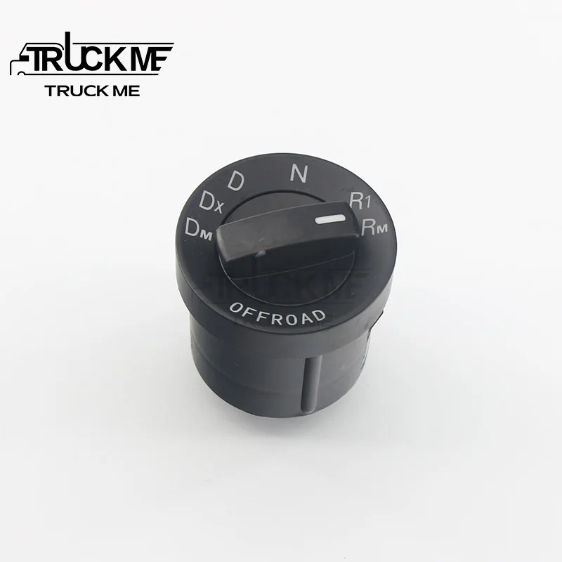 

Поворотный переключатель коробки передач грузовика для MAN 81255250245