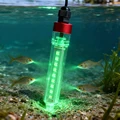 Green 5V-12V