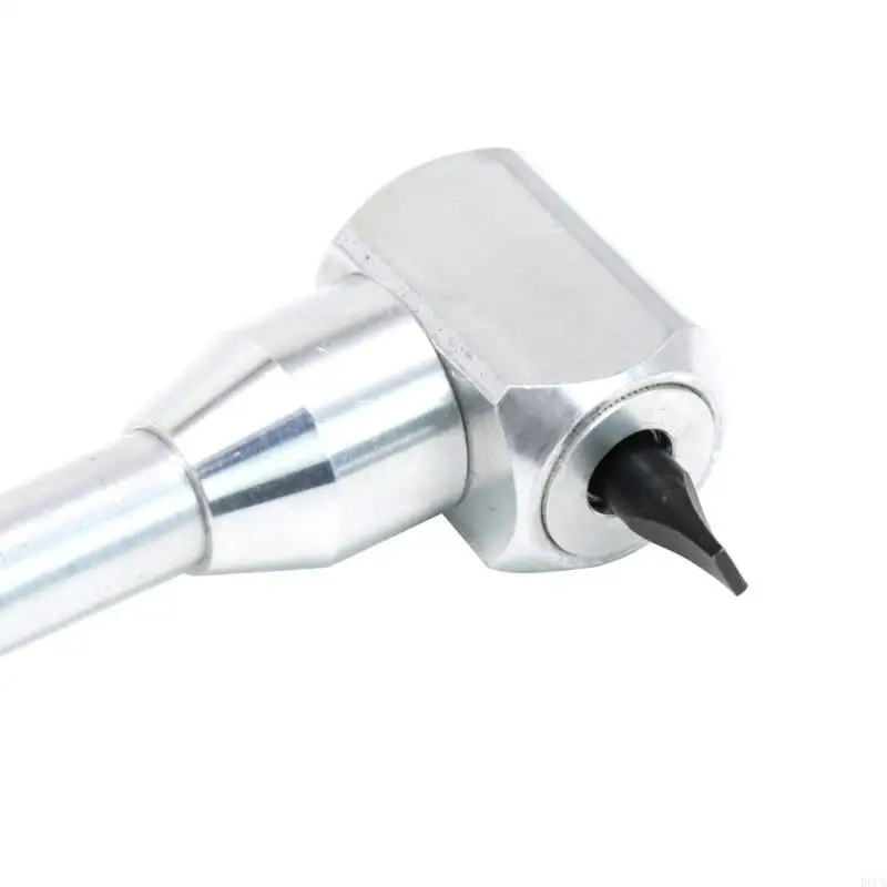 

Carburetor Adjustment Tool 48cm Length 90° Angled Head Carburetor Adjustment Tool For Motorcycle Repair