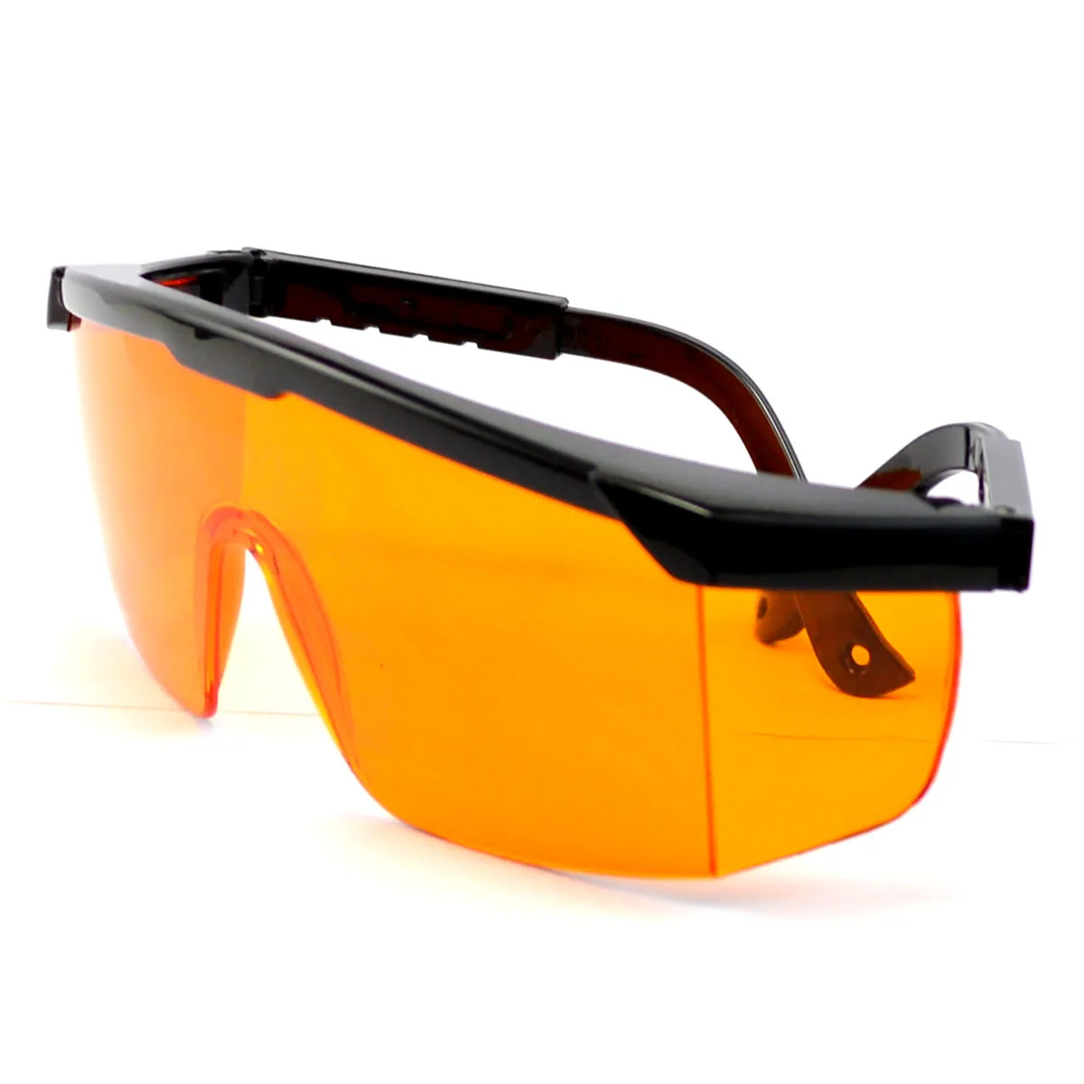 190-490nm curing light glasses can block UV400 ultraviolet blue light protective glasses 475