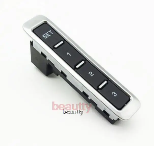 

Electric seat adjustment switch for Zotye Z700