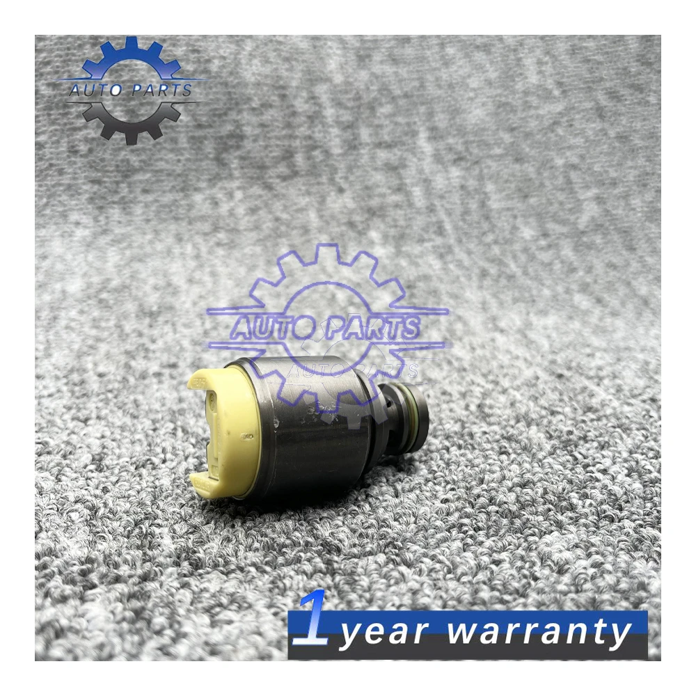 Zf5hp19 5hp19 Transmissie Solenoïde 0501210725 Voor Bmw Prosche Audi A4 A6 A8 S4 Vw Passat 96-06 Drukregelaar 12V