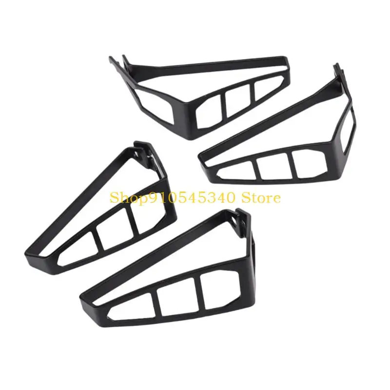 

U2JA Protective LED Turn Cover Dustproof Cover for R1250GS/ADV/F900XR/G310GS