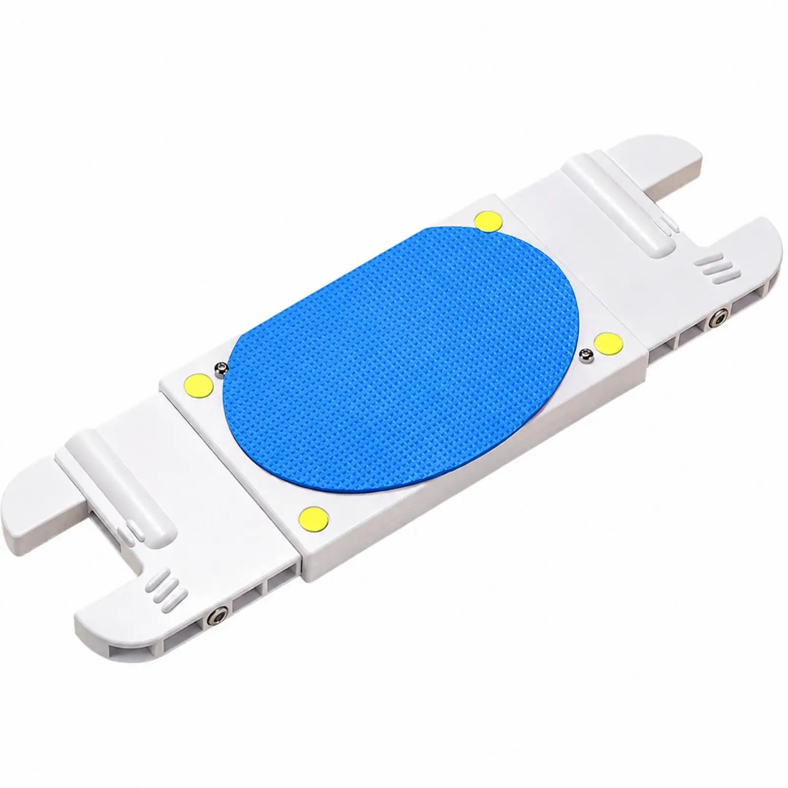Bunk Bed Stairs Footrest Pad Dormitory Step Support for Ladder with Wide Feet Anti Slip EVA Cushion Stable Climbing Helper