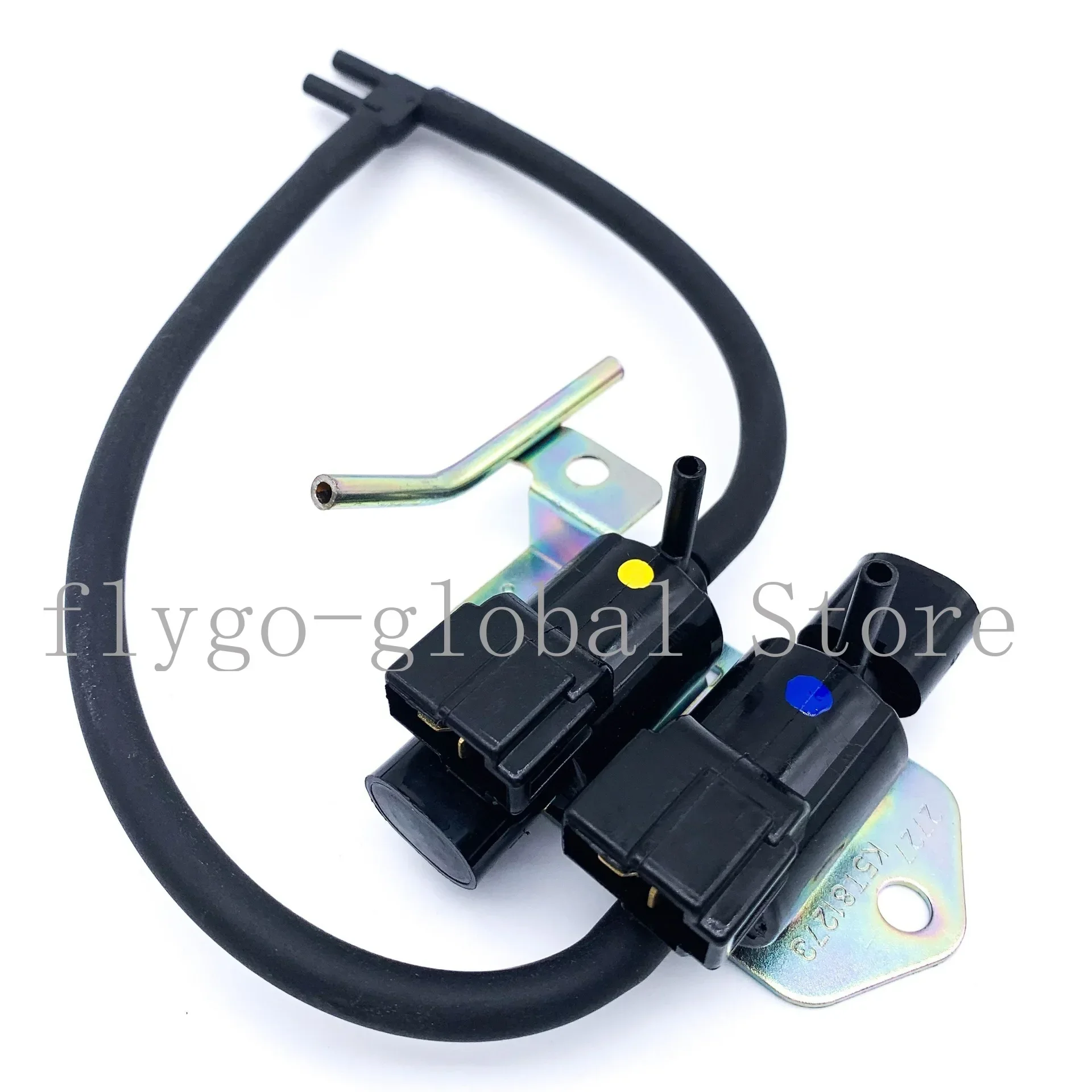 MB620532 MB937731 Fir for Mitsubishi Pajero L200 L300 V43 V44 V45 K74T V73 V75 V78 Freewheel Clutch Control Solenoid Valve