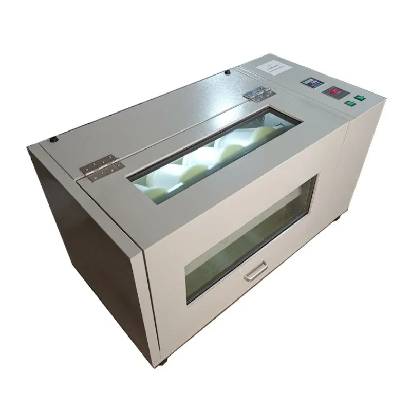 

YNFZ-8 Automatic Constant Temperature Flip Oscillator 360 Degree Flip Shaker