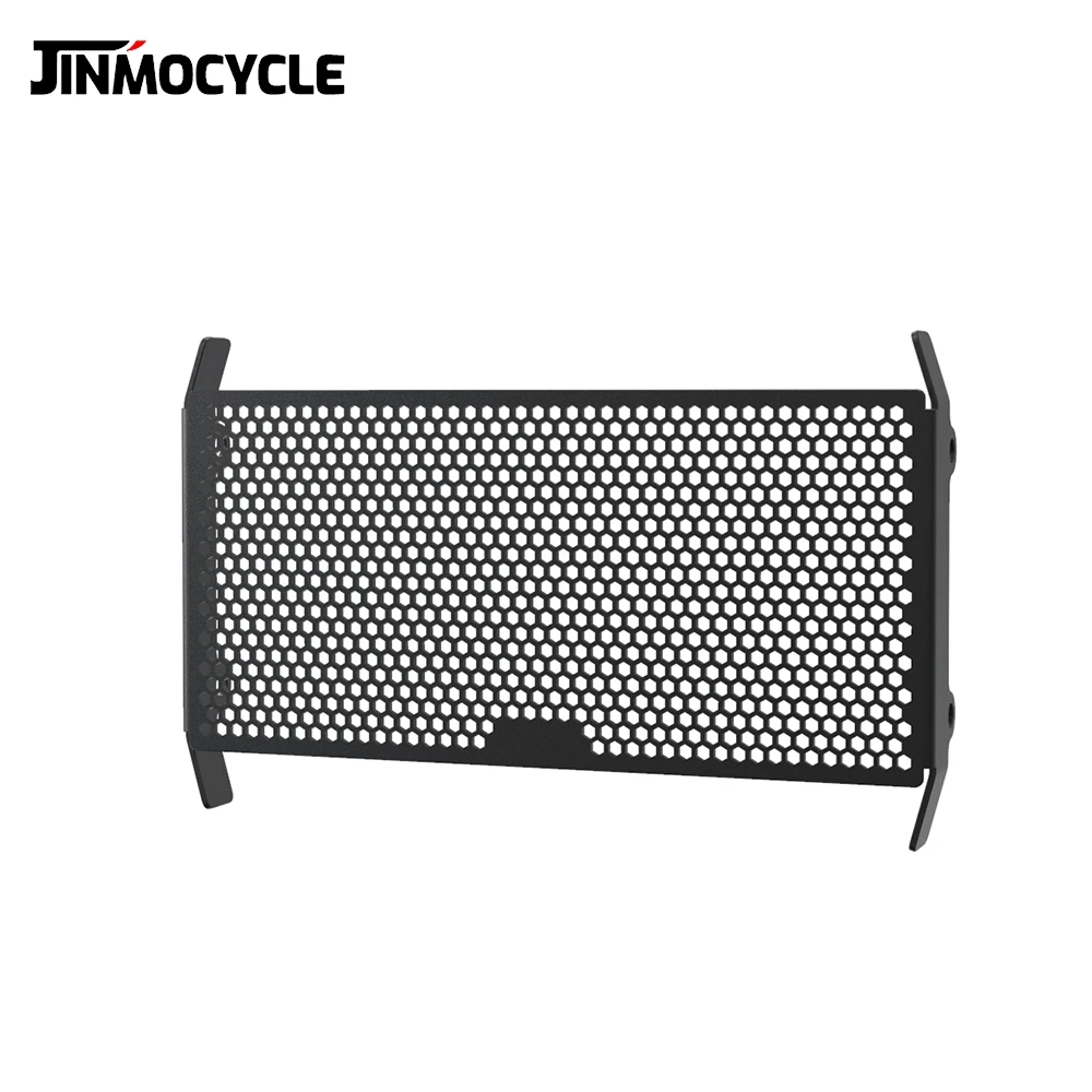 Motorcycle For Honda CMX Rebel 500/s 2017-2024 FOR Honda CL500/CL300 2023-2024 Radiator Grille Guard Oil Cooler Cover Protection